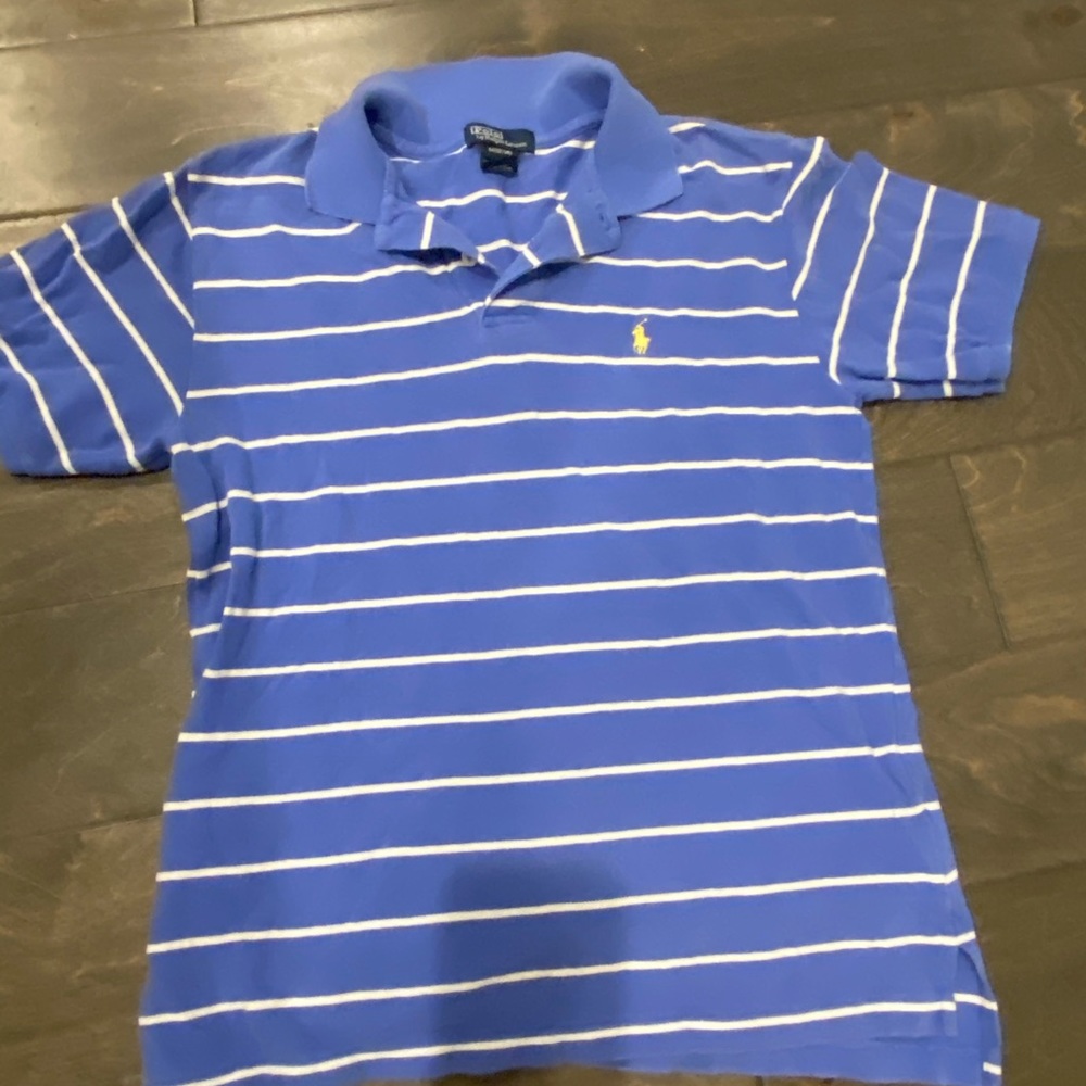 Ralph Lauren boys shirt
